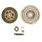 Valeo 93-97 Ford Probe/86-87 Maz 626/93-02 Maz Clutch Kit, 52253601 52253601 - alternate 2
